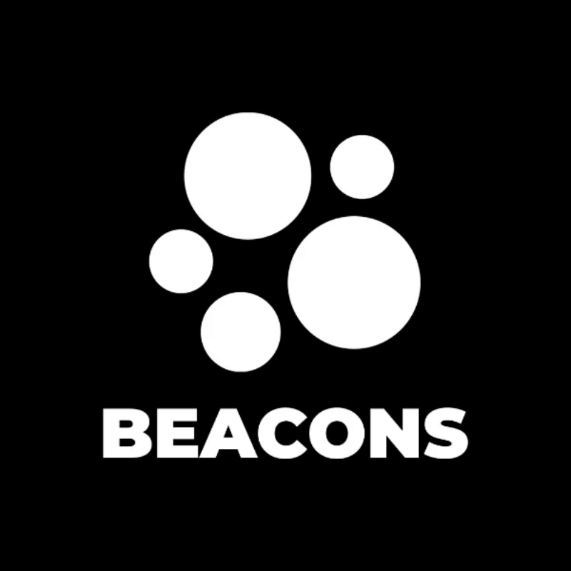 Beacons Logo